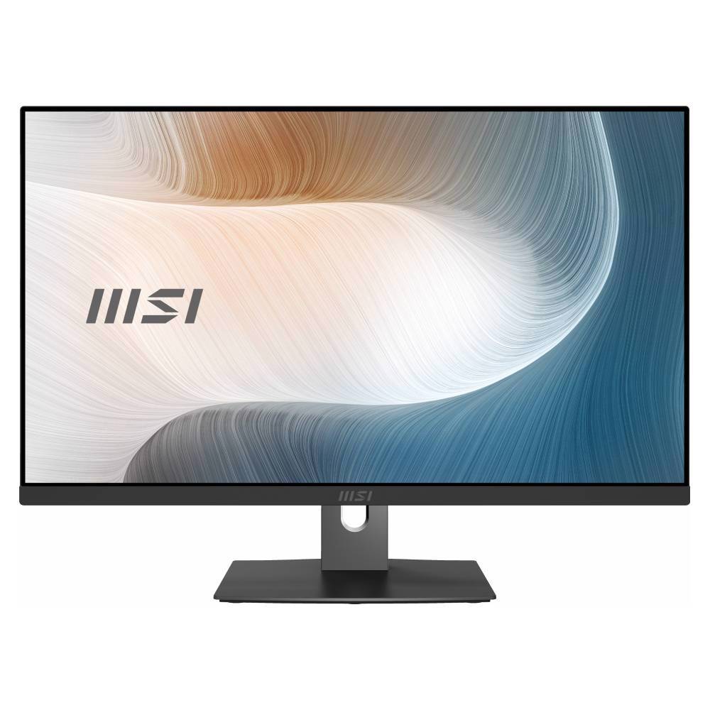 MSI Modern AM271P 11M-020TR i5-1135G7 8GB 512GB SSD 27” Full HD Windows 10 Home All In One PC