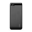 Ttec PowerSlim LCD PD 20.000 mAh 20 W Powerbank, Black
