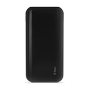 Ttec Recharger Ultra 30.000 Mah Powerbank, Black