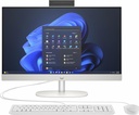 HP Proone 245 Series 8T2W6ES G10 Ryzen 5 7520U 16 GB 512 GB SSD Radeon 610M 23.8" Full HD All in One PC
