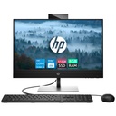 HP Proone 440 G9 i5-12500T 8 GB 512 SSD UHD Graphics 23.8" Full HD All in One PC