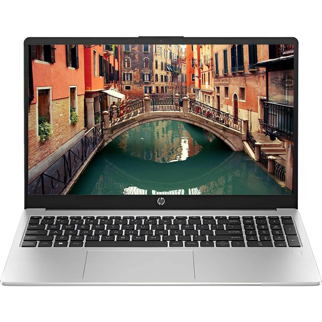 HP 250 G10 i5-1335U 8 GB 512 GB SSD Iris Xe Grafik 15.6" Full HD Notebook