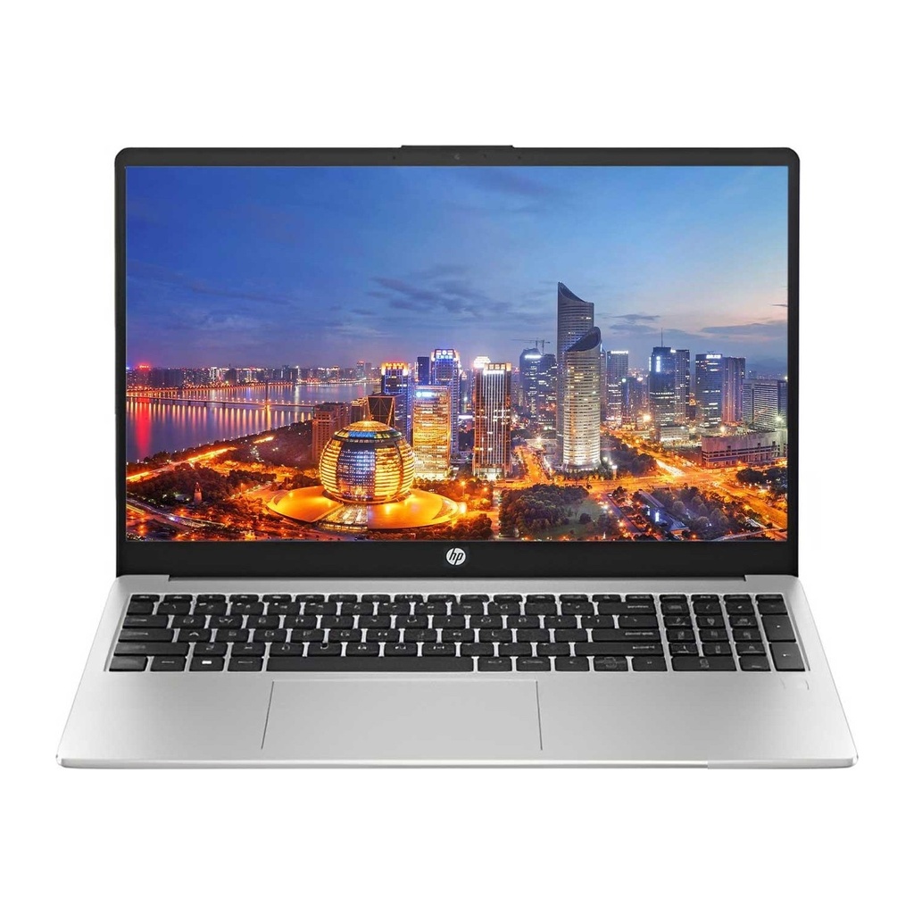 Hp 250 G10 i5-1340P 16 GB 512 GB SSD Iris Xe Graphics 15.6" Full HD Notebook