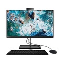 Lenovo ThinkCentre Neo 30A 24 i5-12450H 8 GB 256 GB SSD UHD Graphics 23.8" Full HD All in One PC