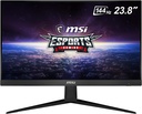 MSI Optix G241 24" 1 ms Full HD Freesync IPS Oyuncu Monitörü