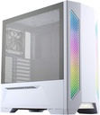 Lian Li Lancool II W Beyaz Mesh RGB Mid Tower ATX Bilgisayar Kasası