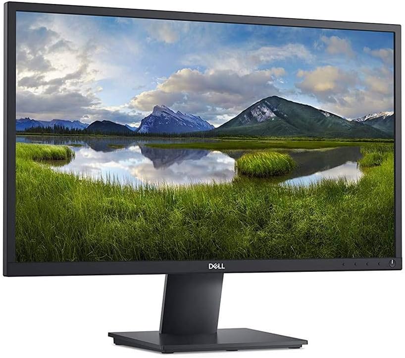 Dell E2421HN 23.8" 8ms Full HD IPS LED Monitör