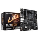 Gigabyte B550M-S2H AMD AM4 DDR4 ATX Anakart