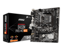 Msi B450M PRO-M2 Max AMD AM4 DDR4 Motherboard