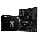 Msi Z390-A Pro Intel LGA1151 DDR4 ATX Motherboard