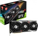 MSI RTX 3080 Gaming Z Trio 10G LHR 320 Bit GDDR6X 10 GB Graphics Card