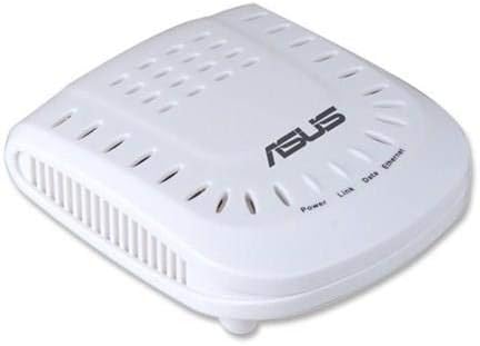 Asus DSL-X11 ADSL2+ 1P 24Mbps Modem + Router