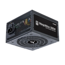 Zalman MegaMax ZM500-TXII 500W 120mm 80 Plus Power Supply