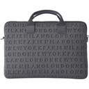 Wiwu Cosmo Slim Case 15.4 Notebook Bag, Black