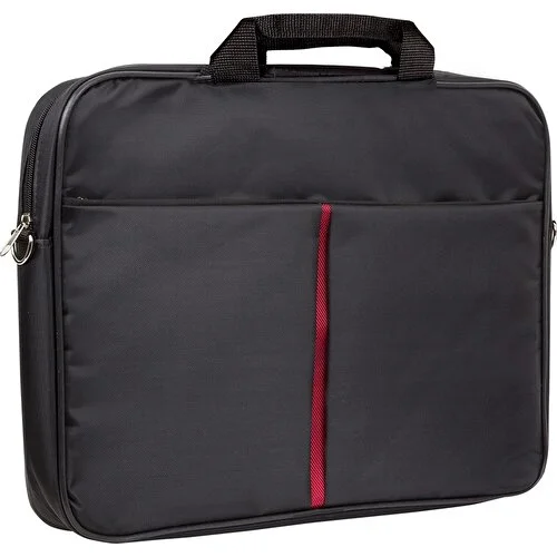 Plm Drexel 6300 15.6¨ Notebook Bag, Black