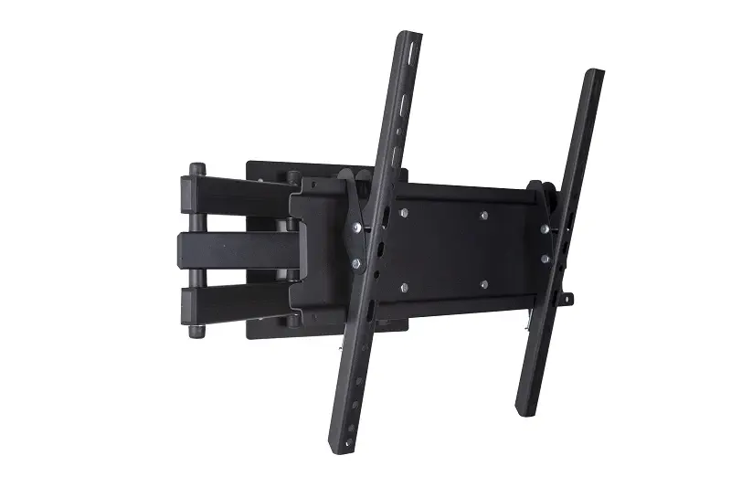 Plus Apparatus İH-32/65 Double Arm Movable Hanger Apparatus Compatible Between 32¨-65¨