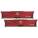 Team T-Force Vulcan Z 16GB (2x8GB) 3000MHz DDR4 Gaming PC Ram