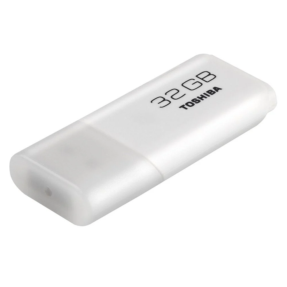 Toshiba Hayabusa 32 GB USB 2.0 USB Flash Bellek