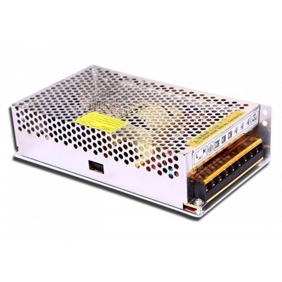 Ezcool EZ-1220 SMPS 12 V 20 A AdaptER