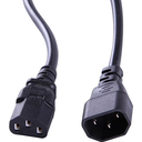 Qport Q-Powu 1.5 Meter Power Extension Cable