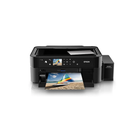 Epson L850 Fotokopi + Tarayıcı + Mürekkep Tanklı Yazıcı