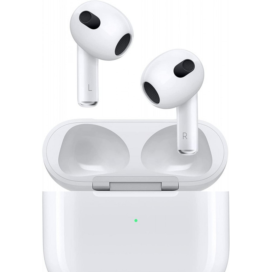 Apple Airpods 3. Nesil MPNY3AM/A Bluetooth Kulak İçi Kulaklık