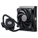 Cooler Master MasterLiquid Lite 120 120mm İşlemci Sıvı Soğutucu