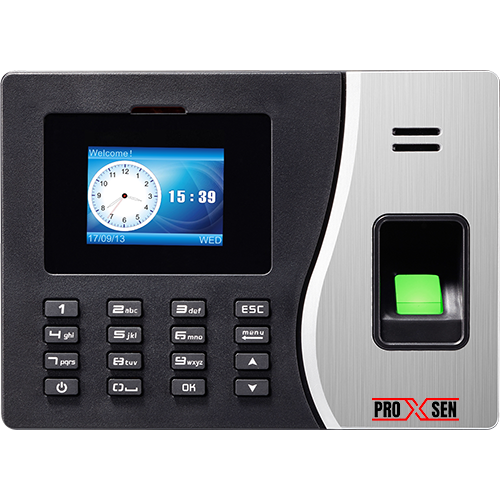 Proxsen PS4020 Fingerprint Terminal