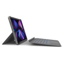 Wiwu Mag Touch iPad 10.2 (9.Nesil) Uyumlu Klavyeli Standlı Kılıf
