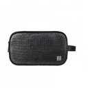 Wiwu Salem Fingerprint Lock Luxury Bag, Black