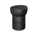TCL Breeva A2 Air Purifier, Black