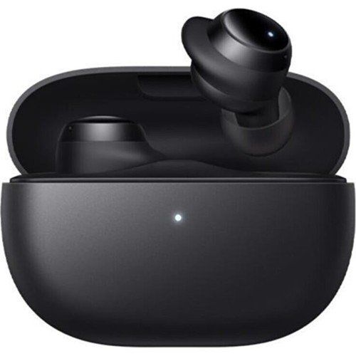 Xiaomi Redmi Buds 3 TWS In-Ear Bluetooth Headset, Black