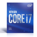 Intel Core i7-10700F 2.9 GHz 8 Çekirdek 16MB Cache LGA1200 Soket 14nm İşlemci