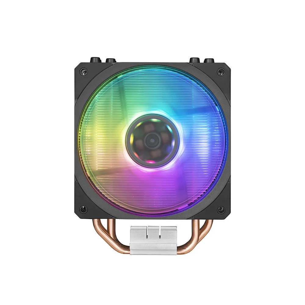 Cooler Master Hyper 212 Spectrum 120mm Processor Air Cooler