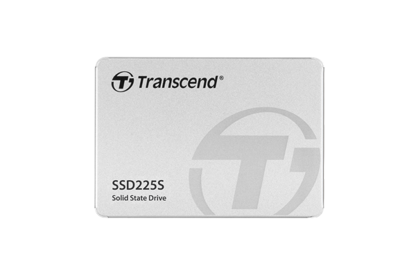 Transcend SSD225S 2.5" 1TB Sata SSD Disk