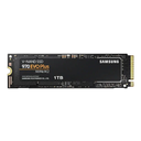 Samsung 970 Evo Plus 1TB 3500MB/3300MB/s NVMe M2 SSD Disk