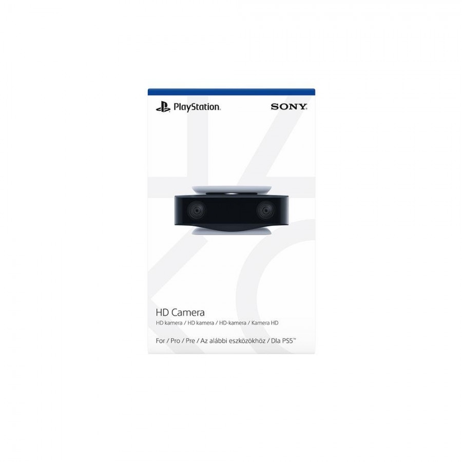 Sony PS5 HD Camera