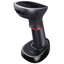 Sunlux XL-9610 2D USB Wireless QR Code Barcode Scanner