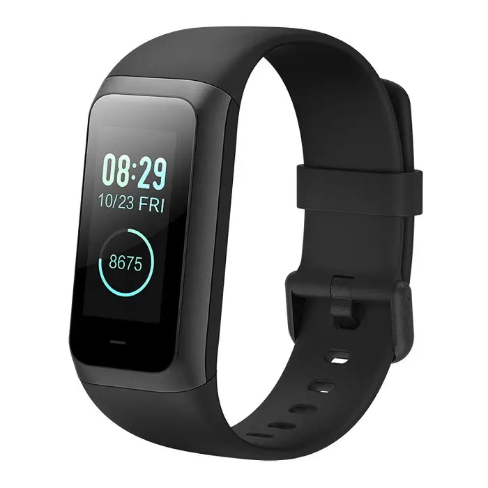 Amazfit Cor Band 2 Smart Bracelet, Black