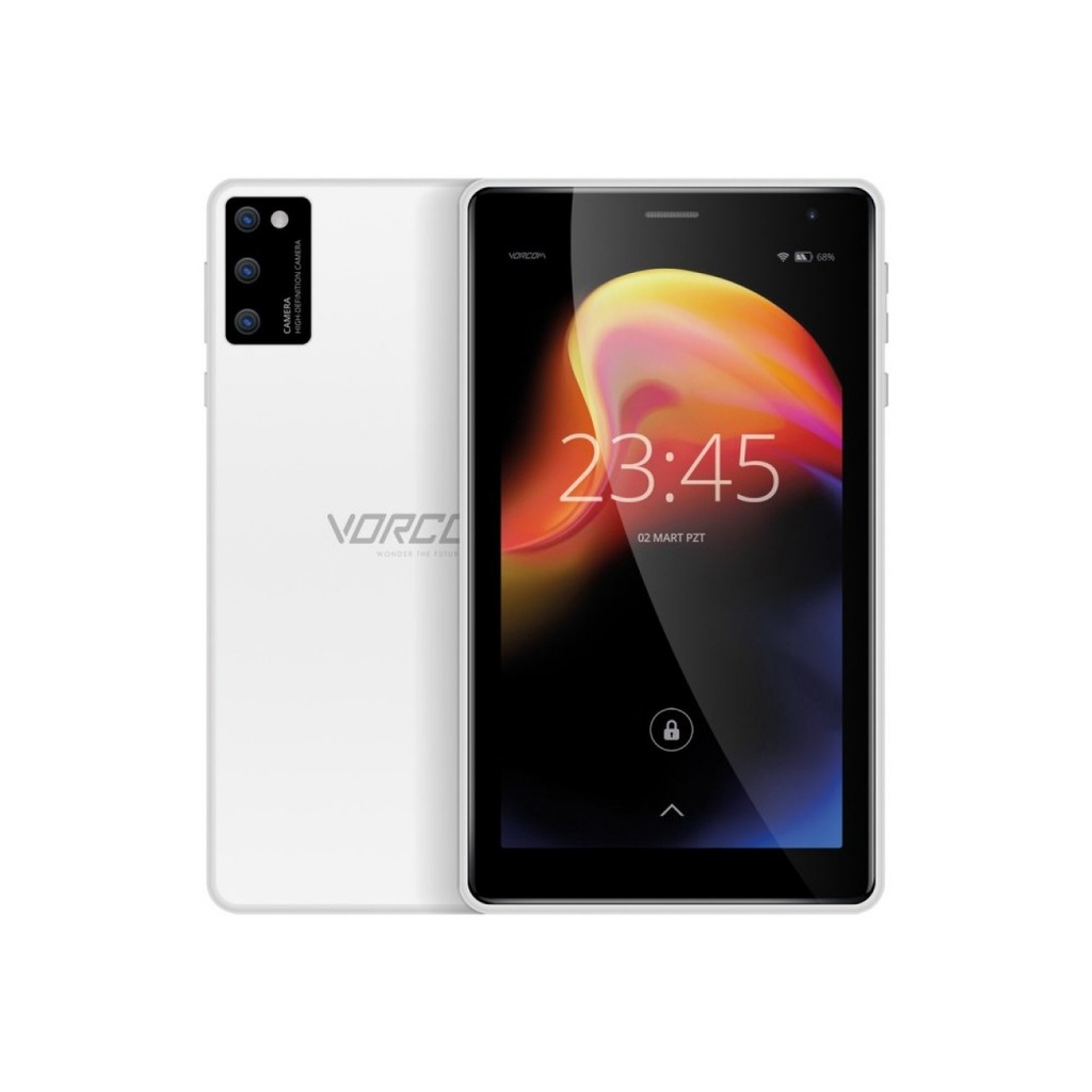Vorcom S7 Pro 4 GB 64GB 7" Tablet