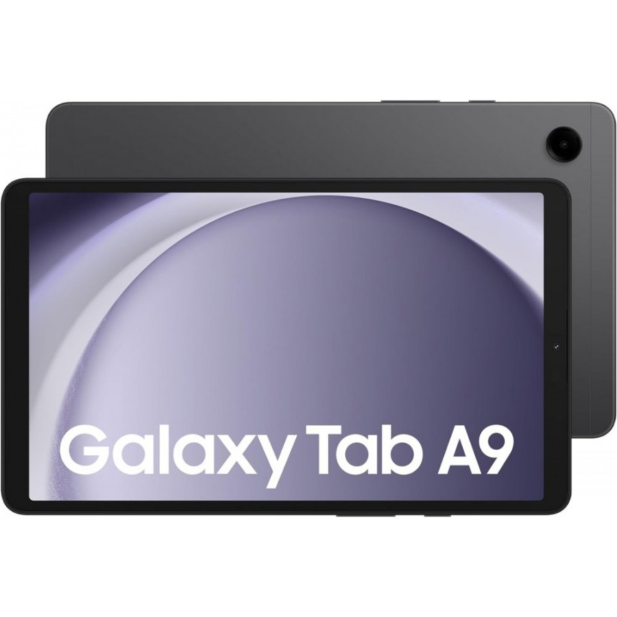 Samsung Galaxy Tab A9 4/64 GB 8.7  Tablet, Grafit