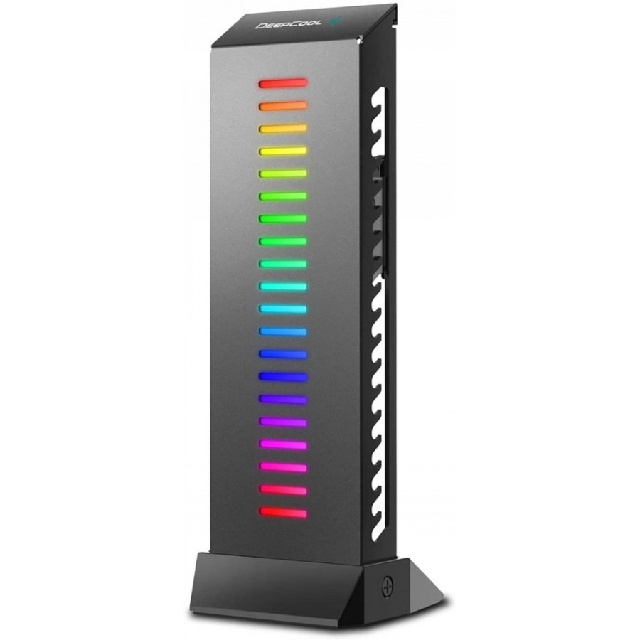 Deep Cool GPU-HGH-01 A-RGB Ekran Kartı Tutacağı