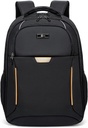 Lenovo Lecoo BG03 17.3 inch Multifunctional Waterproof Backpack with Laptop Compartment