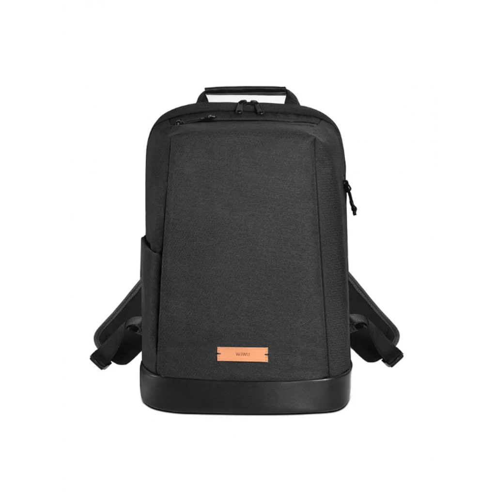 Wiwu Elite S 15.6" Sırt Çantası, Siyah