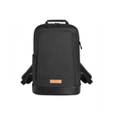 Wiwu Elite S 15.6" Backpack, Black