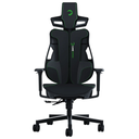 Gamepower Emperor Black/Green Gaming Chair