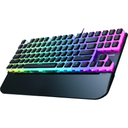 Gamepower Suki Mechanical Blue Switch Pudding Keycaps English Q USB Gaming Keyboard