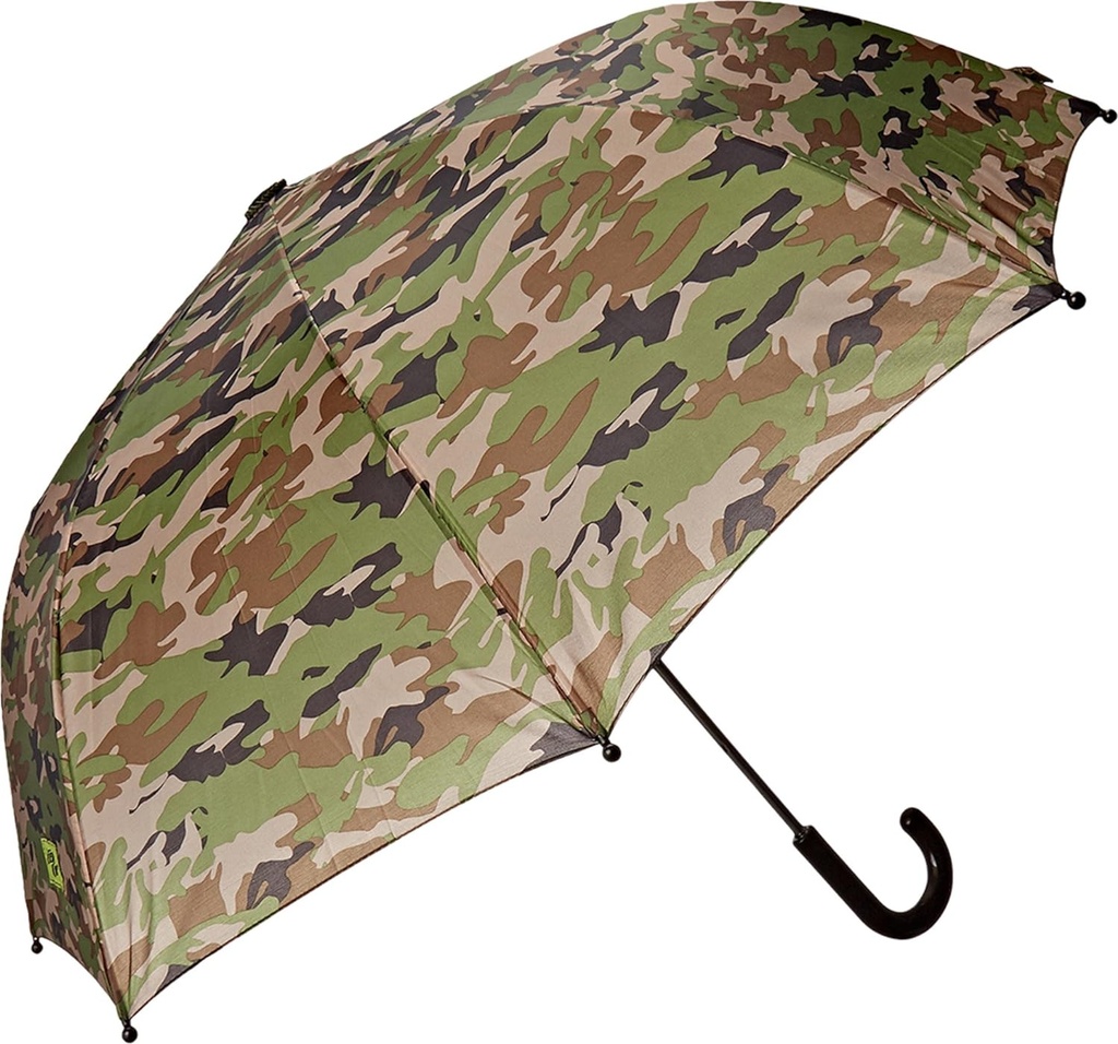 Western Digital Transparent Umbrella