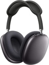 Apple AirPods Max Bluetooth On-Ear Headphones, Space Gray