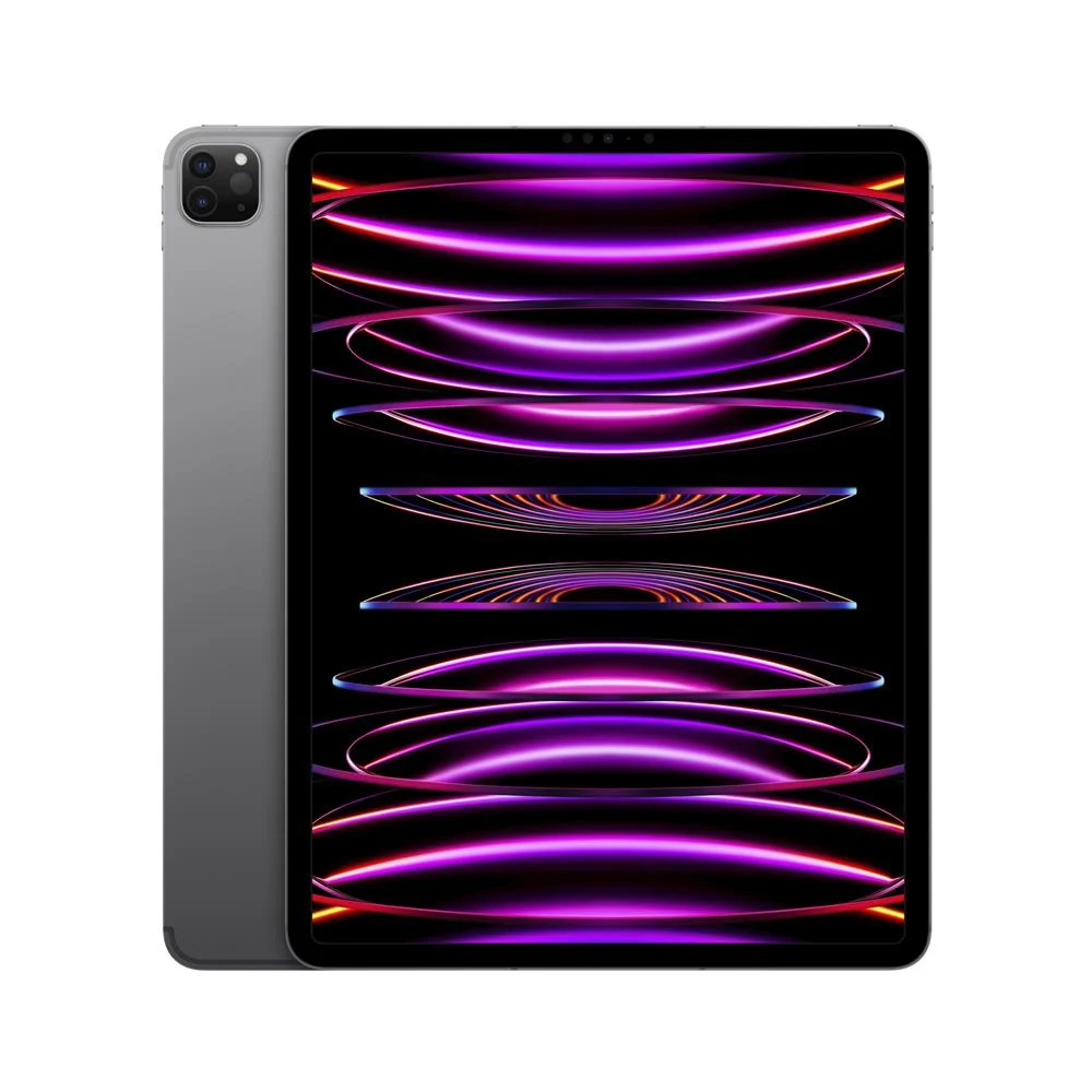 Apple iPad Pro 6th Generation Wi-Fi 256 GB 12.9" Tablet